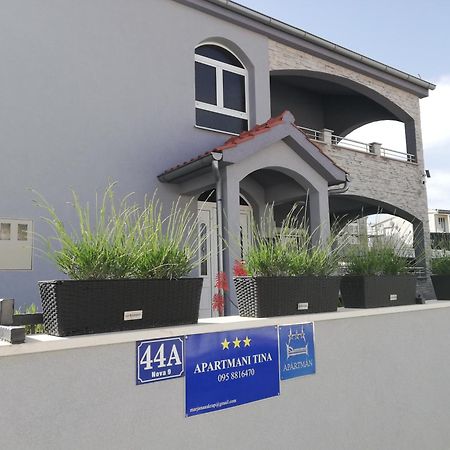 Apartment Tina Рогозница Экстерьер фото