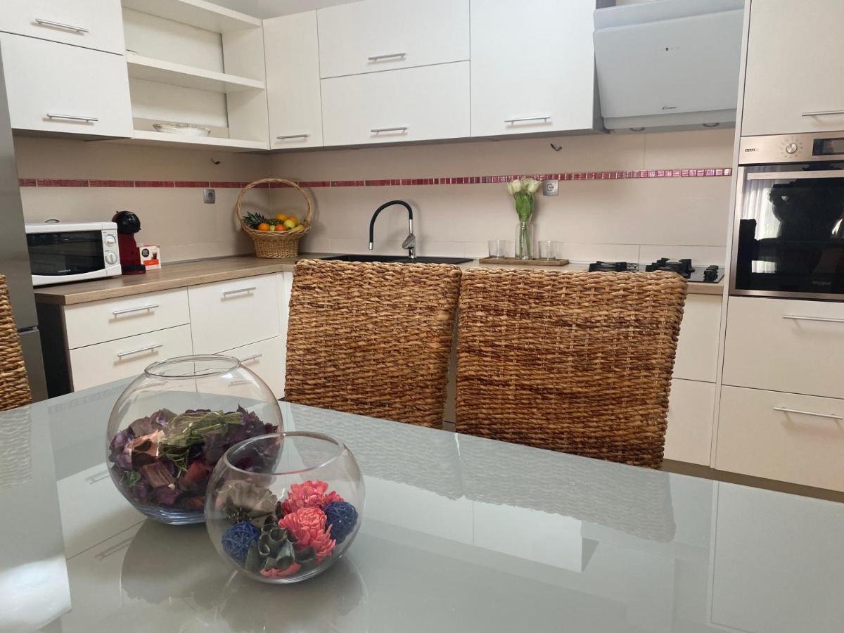Apartment Tina Рогозница Экстерьер фото