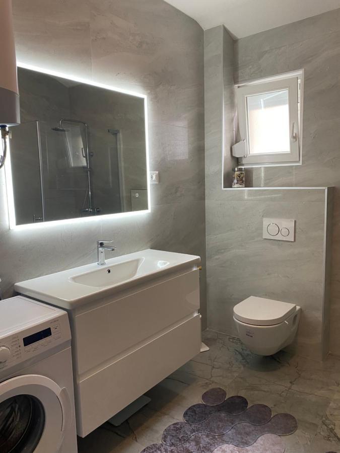 Apartment Tina Рогозница Экстерьер фото