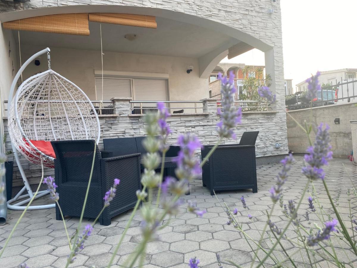 Apartment Tina Рогозница Экстерьер фото