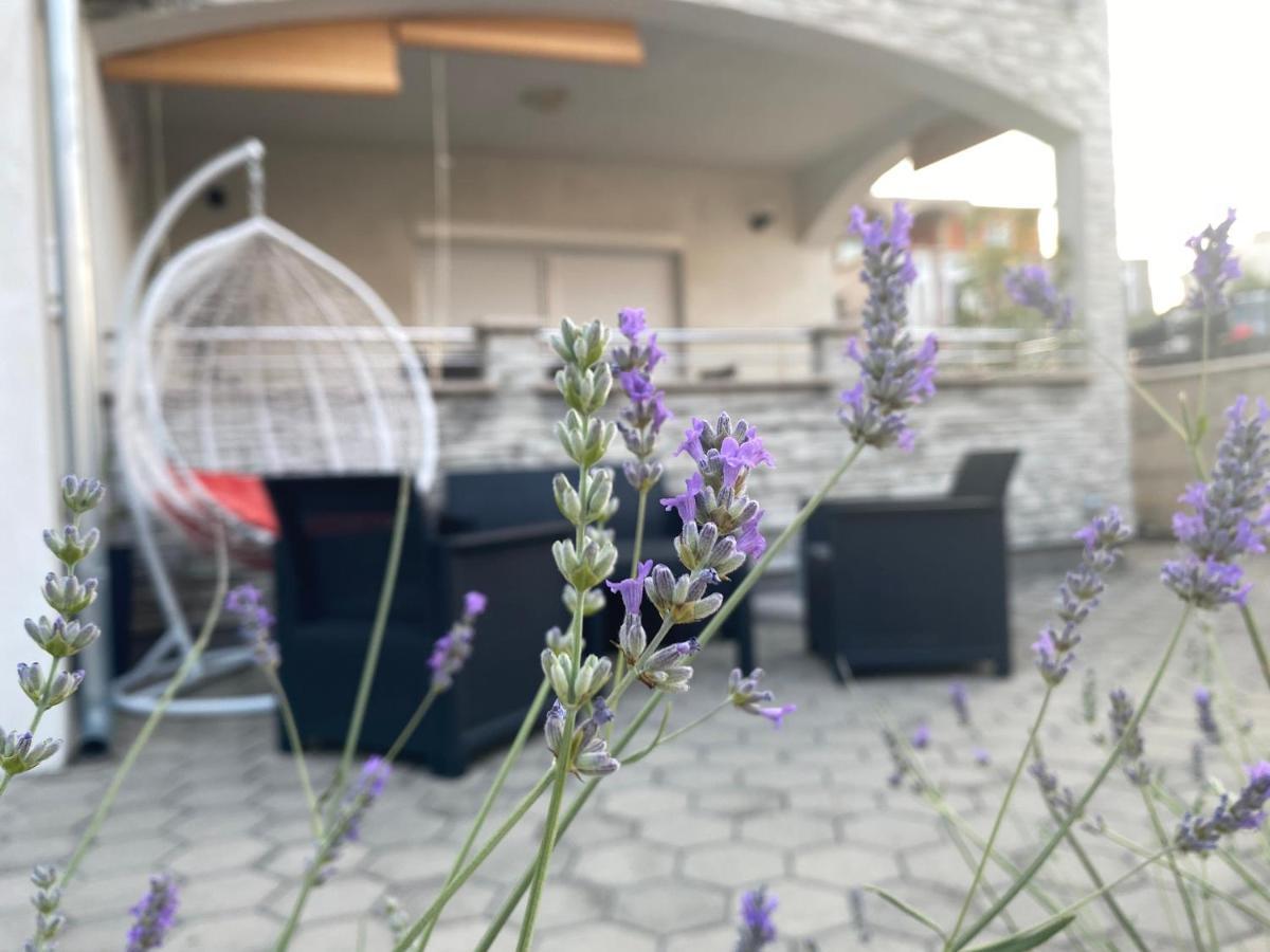 Apartment Tina Рогозница Экстерьер фото