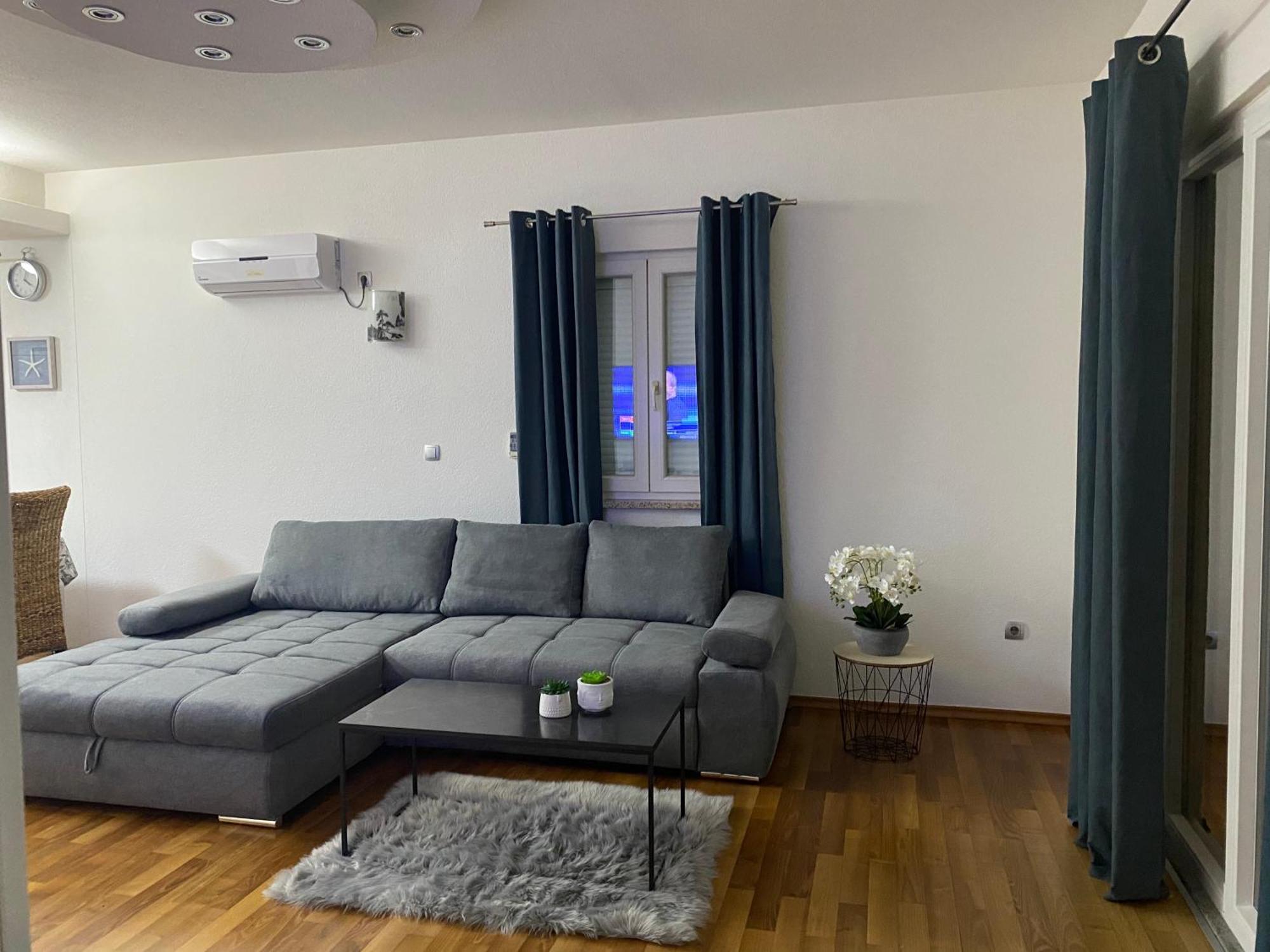 Apartment Tina Рогозница Экстерьер фото
