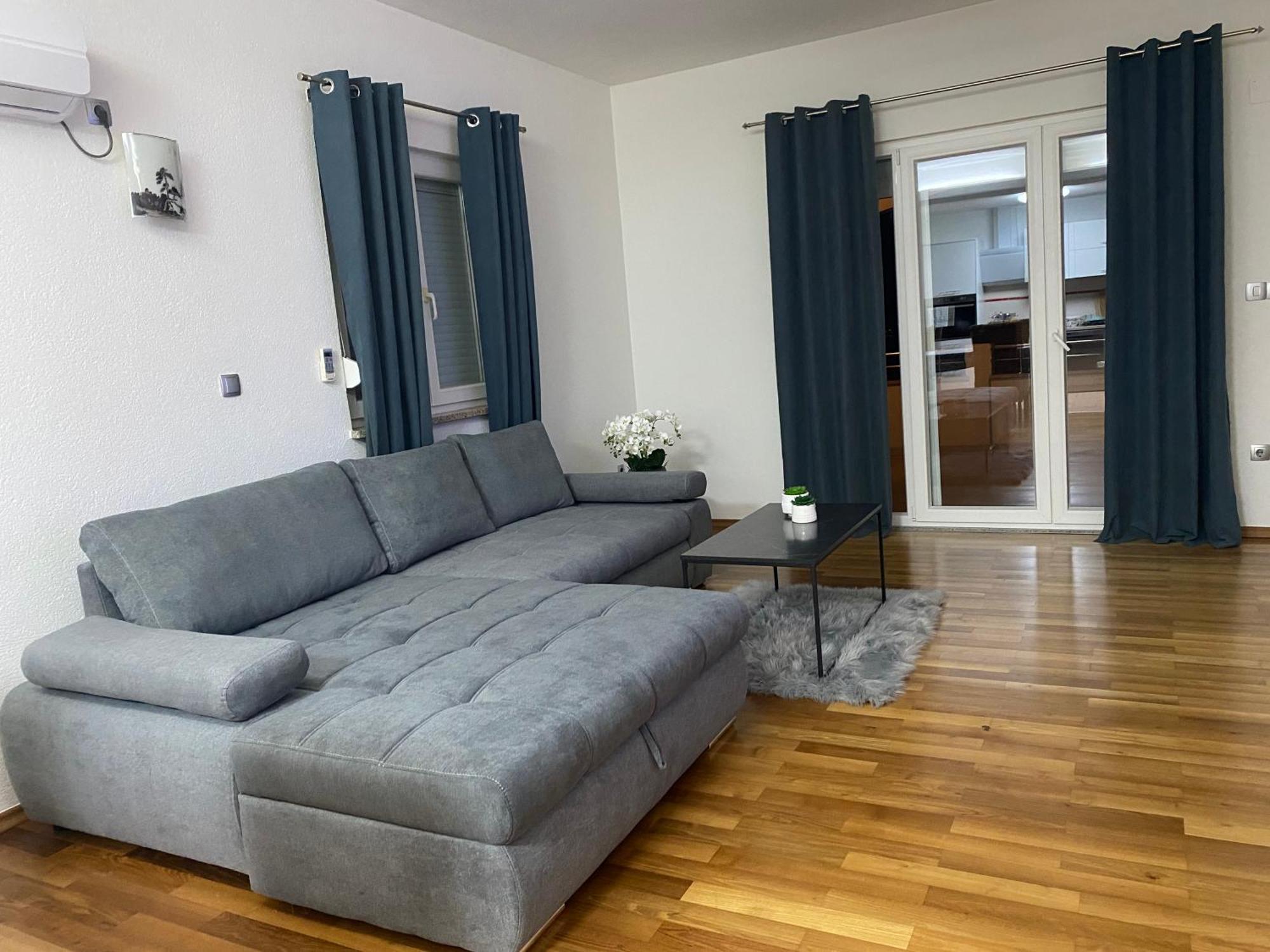 Apartment Tina Рогозница Экстерьер фото