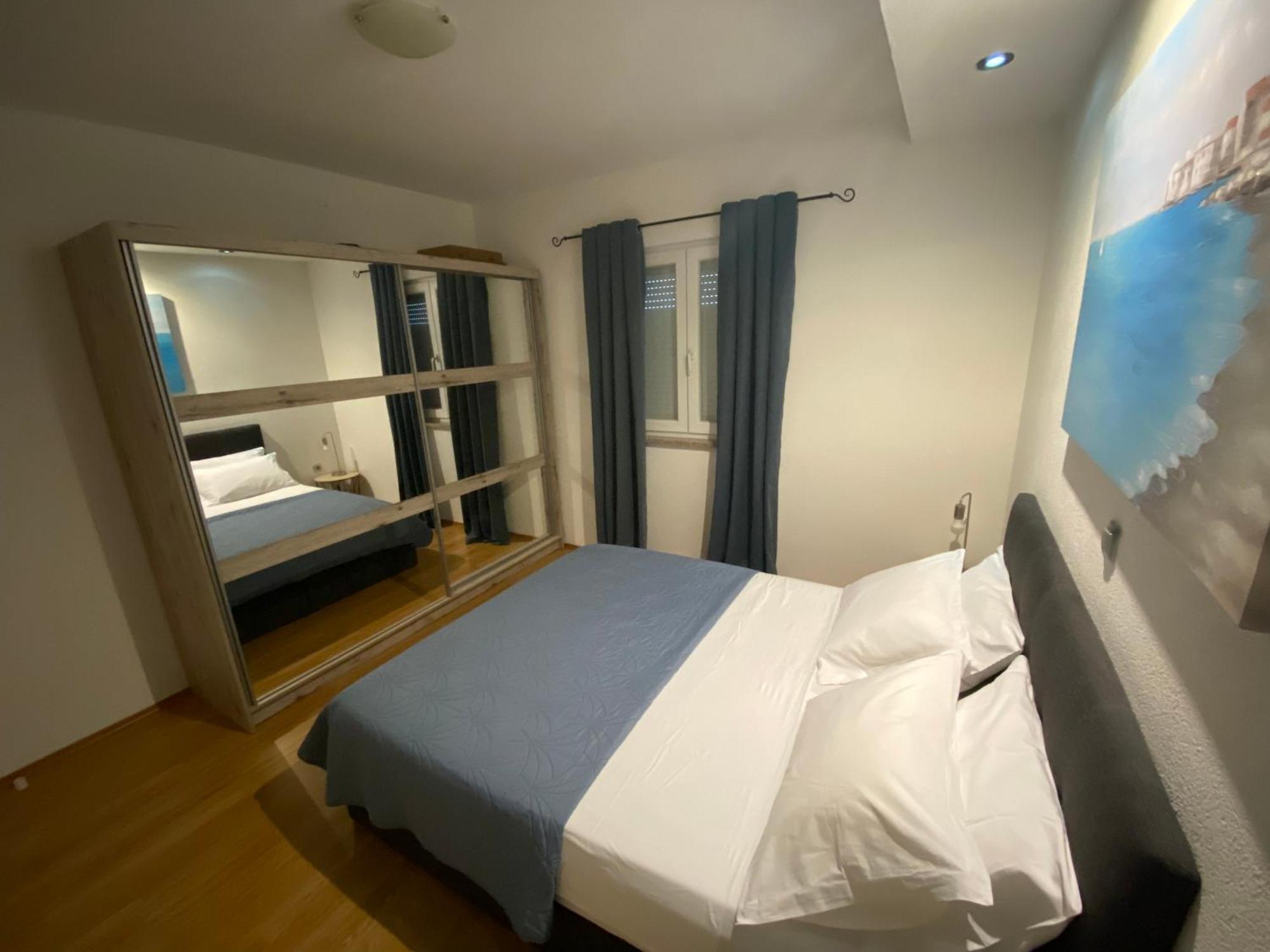 Apartment Tina Рогозница Экстерьер фото
