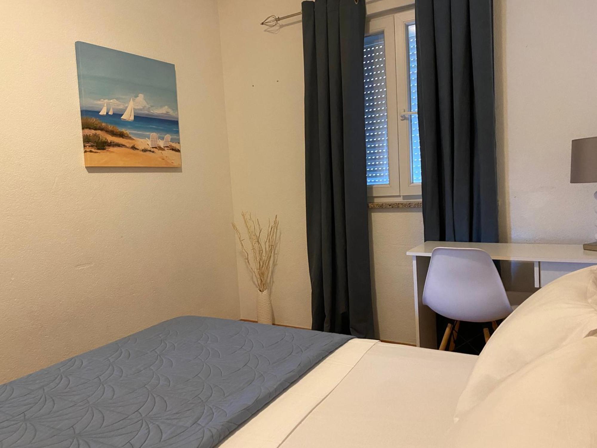 Apartment Tina Рогозница Экстерьер фото