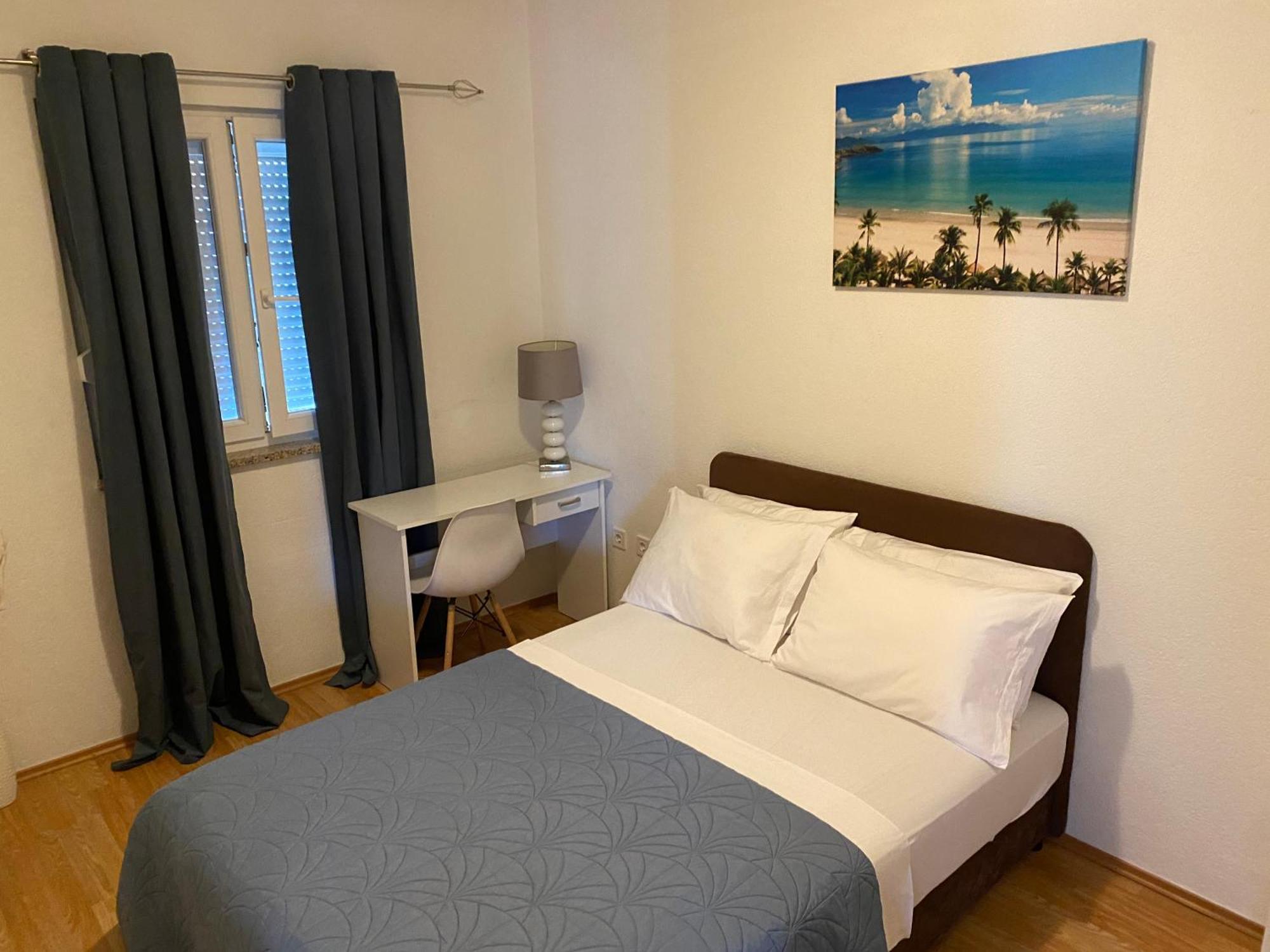 Apartment Tina Рогозница Экстерьер фото