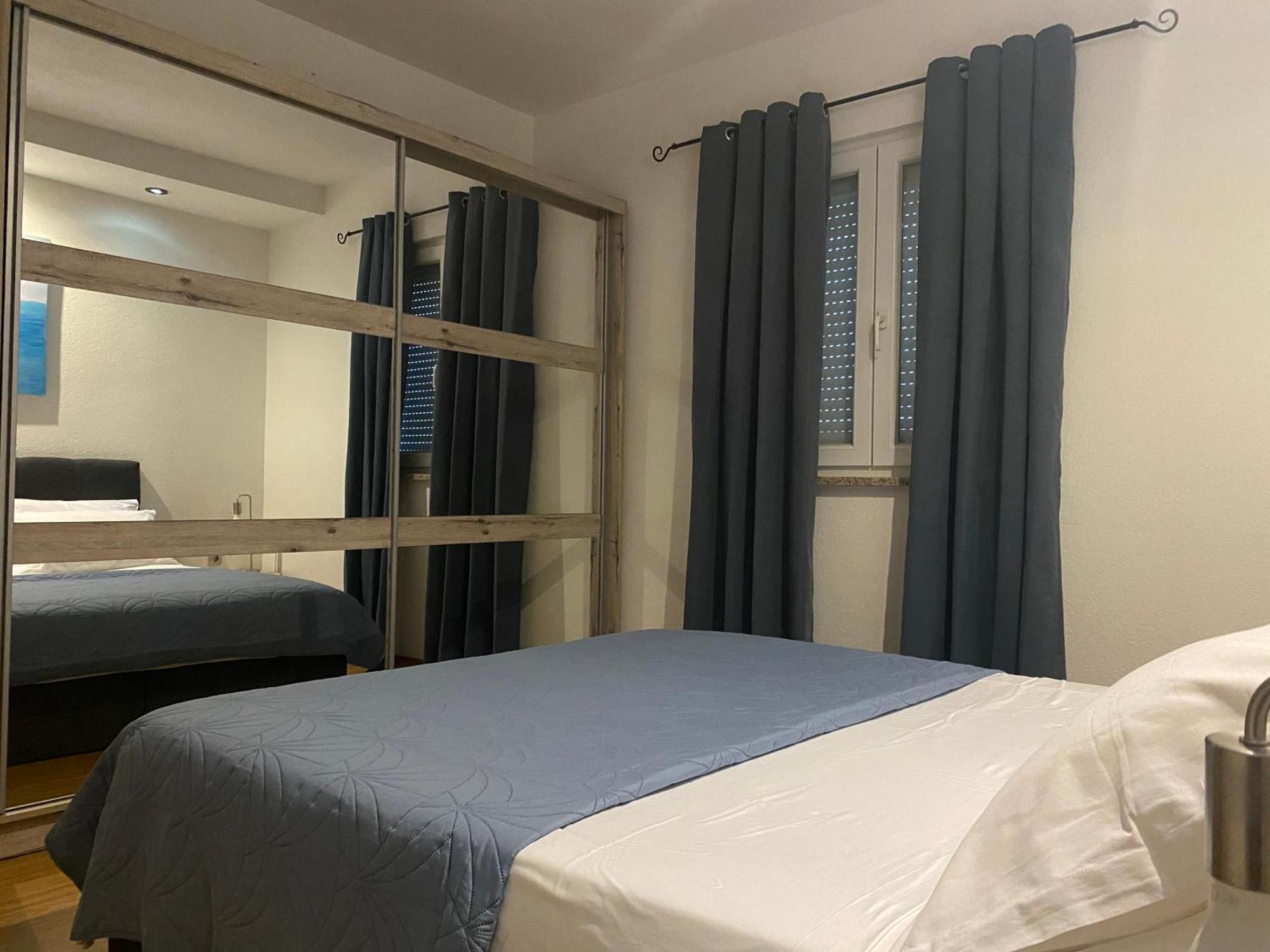 Apartment Tina Рогозница Экстерьер фото