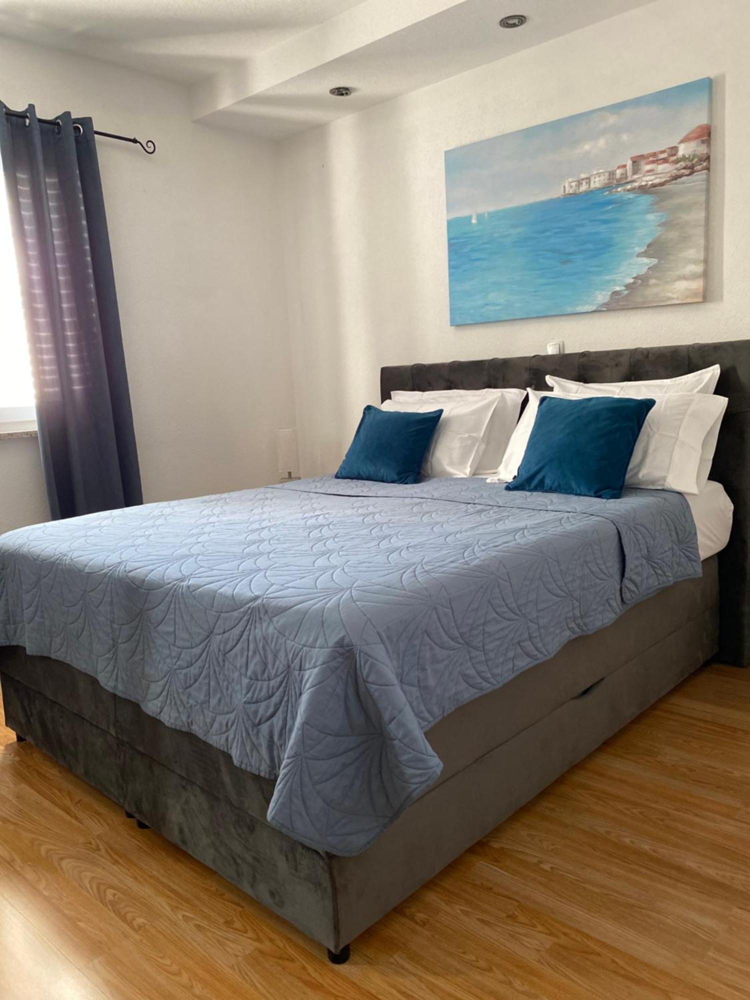 Apartment Tina Рогозница Экстерьер фото