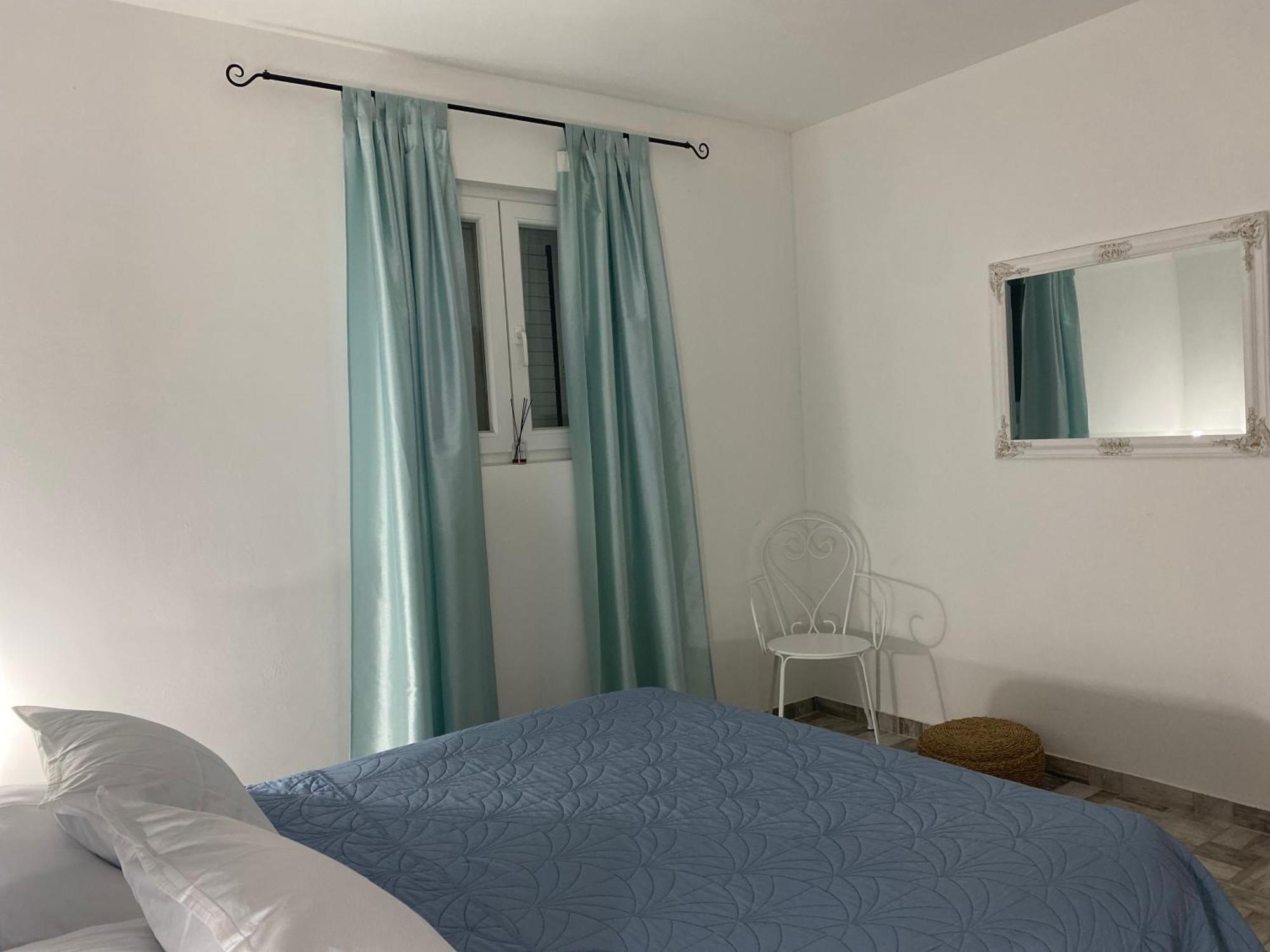 Apartment Tina Рогозница Номер фото