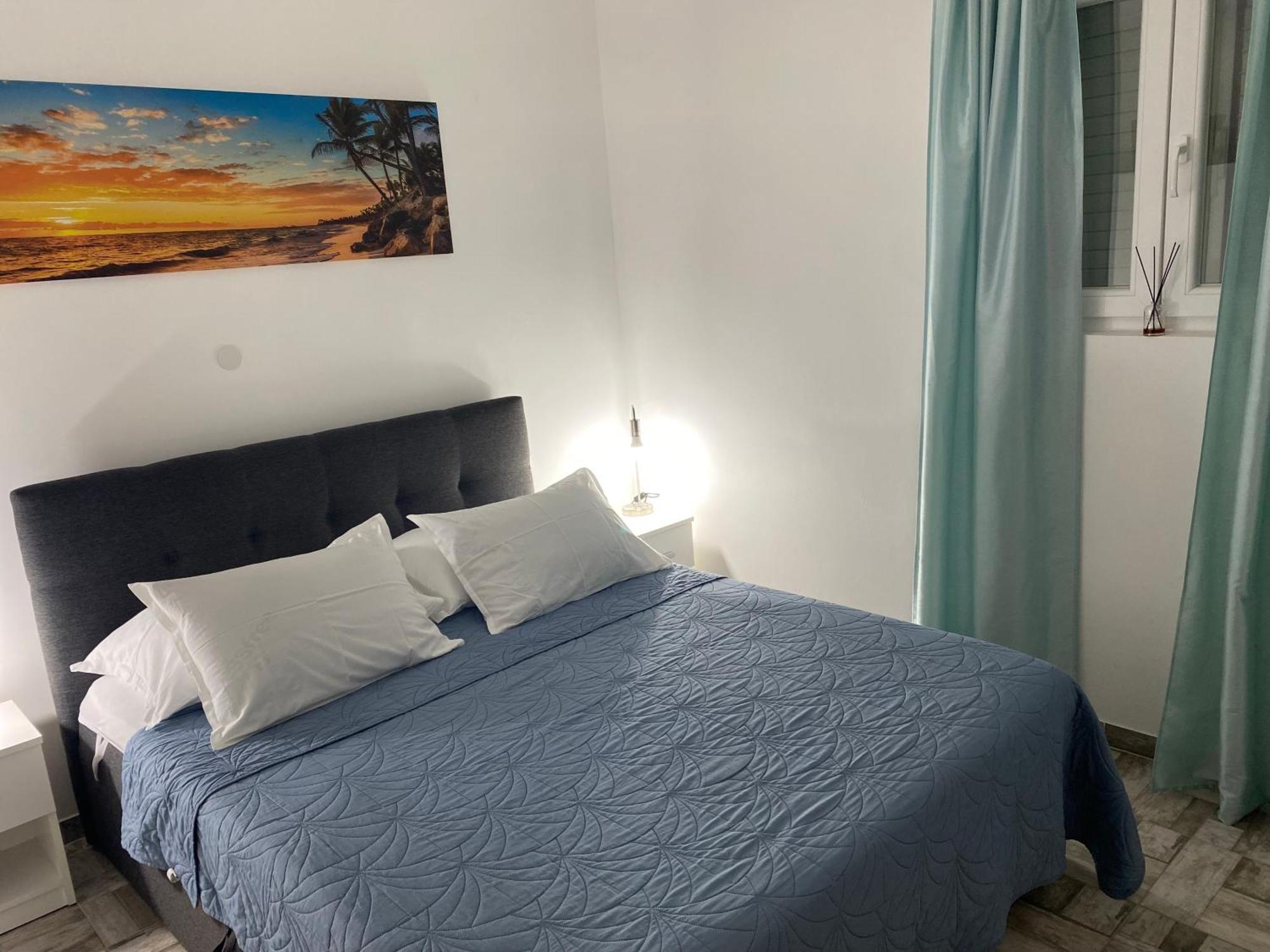 Apartment Tina Рогозница Номер фото