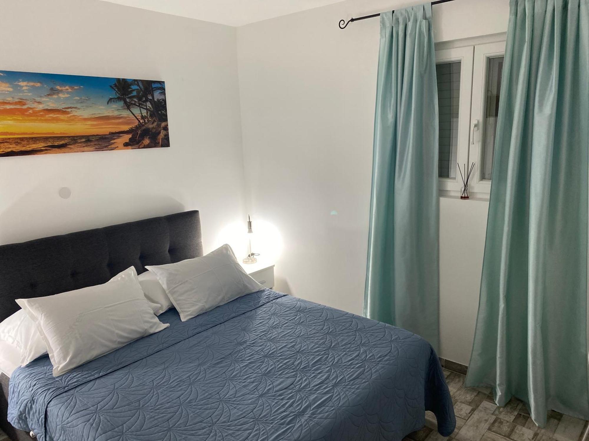 Apartment Tina Рогозница Экстерьер фото