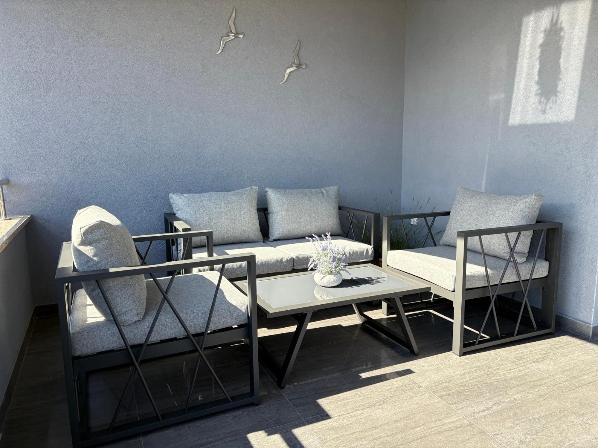 Apartment Tina Рогозница Экстерьер фото