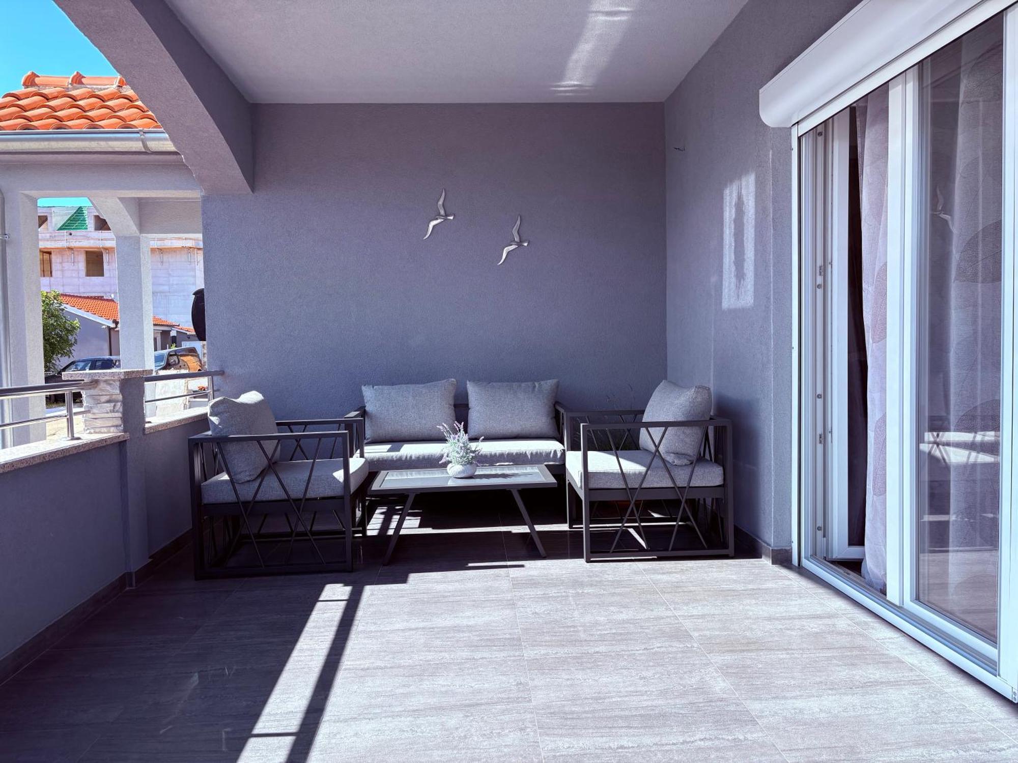 Apartment Tina Рогозница Экстерьер фото